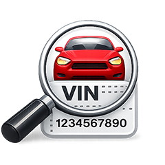 Поиск по VIN